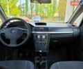 Помаранчевий Опель Меріва, об'ємом двигуна 1.6 л та пробігом 200 тис. км за 2700 $, фото 19 на Automoto.ua