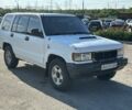 Белый Опель Монтерей, объемом двигателя 0 л и пробегом 370 тыс. км за 2800 $, фото 1 на Automoto.ua