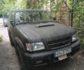 Чорний Опель Монтерей, об'ємом двигуна 3 л та пробігом 200 тис. км за 2672 $, фото 2 на Automoto.ua