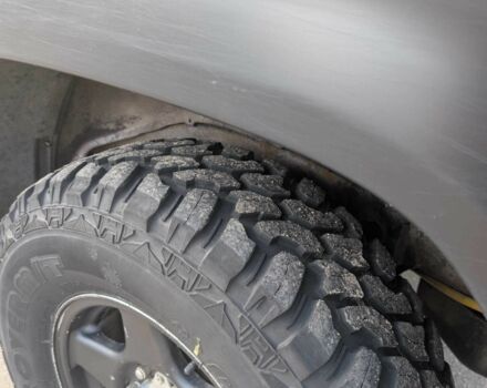 Черный Опель Монтерей, объемом двигателя 3.1 л и пробегом 170 тыс. км за 3300 $, фото 4 на Automoto.ua