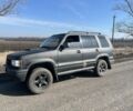 Черный Опель Монтерей, объемом двигателя 3.1 л и пробегом 330 тыс. км за 2600 $, фото 1 на Automoto.ua