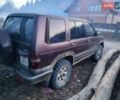 Коричневий Опель Монтерей, об'ємом двигуна 3.1 л та пробігом 300 тис. км за 3116 $, фото 2 на Automoto.ua