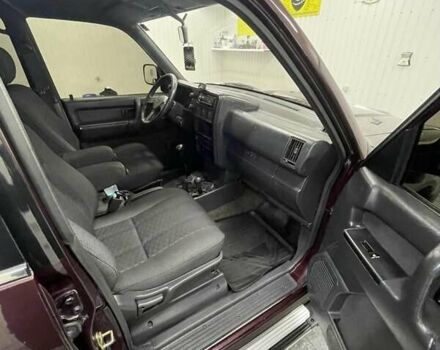 Червоний Опель Монтерей, об'ємом двигуна 3.1 л та пробігом 250 тис. км за 9000 $, фото 21 на Automoto.ua