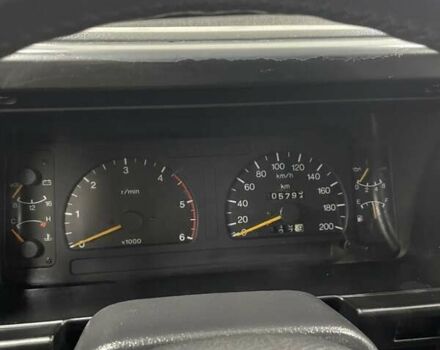 Червоний Опель Монтерей, об'ємом двигуна 3.1 л та пробігом 250 тис. км за 9000 $, фото 26 на Automoto.ua