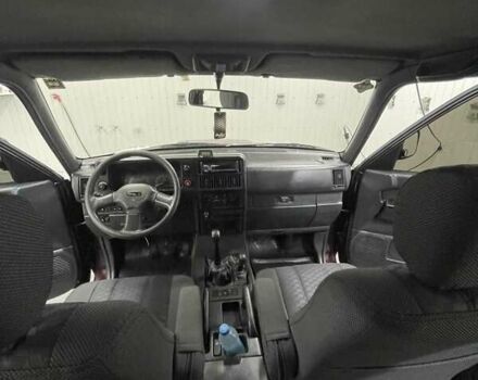 Червоний Опель Монтерей, об'ємом двигуна 3.1 л та пробігом 250 тис. км за 9000 $, фото 31 на Automoto.ua