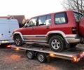 Червоний Опель Монтерей, об'ємом двигуна 3.1 л та пробігом 145 тис. км за 4600 $, фото 1 на Automoto.ua