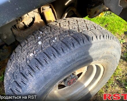 Опель Монтерей, об'ємом двигуна 32 л та пробігом 0 тис. км за 1900 $, фото 4 на Automoto.ua