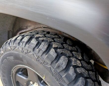 Опель Монтерей, объемом двигателя 3.1 л и пробегом 170 тыс. км за 3500 $, фото 1 на Automoto.ua