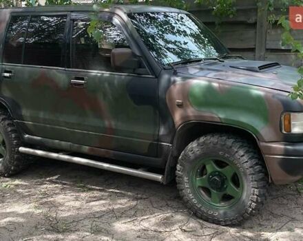 Опель Монтерей, об'ємом двигуна 3.1 л та пробігом 294 тис. км за 3600 $, фото 1 на Automoto.ua