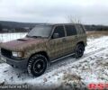 Опель Монтерей, об'ємом двигуна 3 л та пробігом 200 тис. км за 5200 $, фото 1 на Automoto.ua