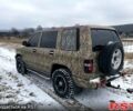 Опель Монтерей, об'ємом двигуна 3 л та пробігом 200 тис. км за 5200 $, фото 2 на Automoto.ua