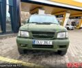 Опель Монтерей, об'ємом двигуна 3 л та пробігом 250 тис. км за 5199 $, фото 7 на Automoto.ua