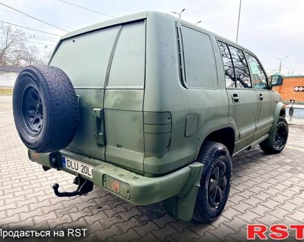 Опель Монтерей, об'ємом двигуна 3 л та пробігом 250 тис. км за 5199 $, фото 2 на Automoto.ua