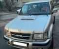 Серый Опель Монтерей, объемом двигателя 3 л и пробегом 1000 тыс. км за 4100 $, фото 1 на Automoto.ua