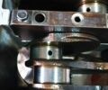 Серый Опель Монтерей, объемом двигателя 3.2 л и пробегом 1000 тыс. км за 7000 $, фото 7 на Automoto.ua