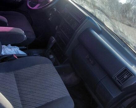 Серый Опель Монтерей, объемом двигателя 3.2 л и пробегом 270 тыс. км за 3500 $, фото 1 на Automoto.ua