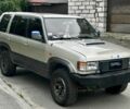 Сірий Опель Монтерей, об'ємом двигуна 3.1 л та пробігом 292 тис. км за 4000 $, фото 1 на Automoto.ua