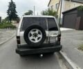 Сірий Опель Монтерей, об'ємом двигуна 3.1 л та пробігом 292 тис. км за 4000 $, фото 1 на Automoto.ua