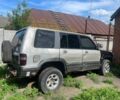 Серый Опель Монтерей, объемом двигателя 3.2 л и пробегом 100 тыс. км за 1400 $, фото 1 на Automoto.ua