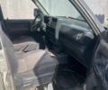 Серый Опель Монтерей, объемом двигателя 3.2 л и пробегом 100 тыс. км за 1400 $, фото 4 на Automoto.ua