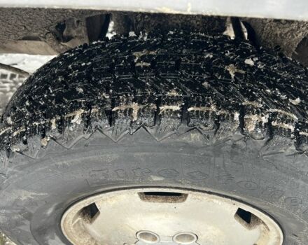 Серый Опель Монтерей, объемом двигателя 3.2 л и пробегом 200 тыс. км за 1699 $, фото 8 на Automoto.ua