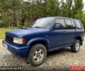 Синий Опель Монтерей, объемом двигателя 3.1 л и пробегом 245 тыс. км за 4950 $, фото 1 на Automoto.ua