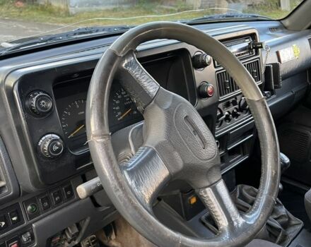 Зелений Опель Монтерей, об'ємом двигуна 3.1 л та пробігом 396 тис. км за 5300 $, фото 3 на Automoto.ua