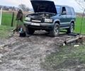Зеленый Опель Монтерей, объемом двигателя 3.1 л и пробегом 330 тыс. км за 4150 $, фото 1 на Automoto.ua