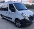 Белый Опель Movano, объемом двигателя 2.3 л и пробегом 140 тыс. км за 19000 $, фото 1 на Automoto.ua