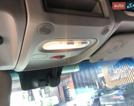 Белый Опель Movano, объемом двигателя 2.3 л и пробегом 140 тыс. км за 19000 $, фото 18 на Automoto.ua