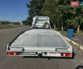 Белый Опель Movano, объемом двигателя 2.3 л и пробегом 358 тыс. км за 21000 $, фото 7 на Automoto.ua
