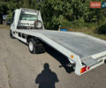 Белый Опель Movano, объемом двигателя 2.3 л и пробегом 358 тыс. км за 21000 $, фото 9 на Automoto.ua