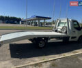 Белый Опель Movano, объемом двигателя 2.3 л и пробегом 358 тыс. км за 21000 $, фото 4 на Automoto.ua