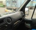 Белый Опель Movano, объемом двигателя 2.3 л и пробегом 380 тыс. км за 17500 $, фото 12 на Automoto.ua