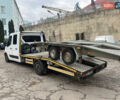 Белый Опель Movano, объемом двигателя 2.3 л и пробегом 550 тыс. км за 23500 $, фото 9 на Automoto.ua