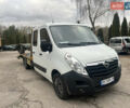 Белый Опель Movano, объемом двигателя 2.3 л и пробегом 550 тыс. км за 23500 $, фото 4 на Automoto.ua