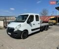 Белый Опель Movano, объемом двигателя 2.3 л и пробегом 636 тыс. км за 14700 $, фото 1 на Automoto.ua