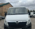 Белый Опель Movano, объемом двигателя 2.3 л и пробегом 550 тыс. км за 23500 $, фото 5 на Automoto.ua