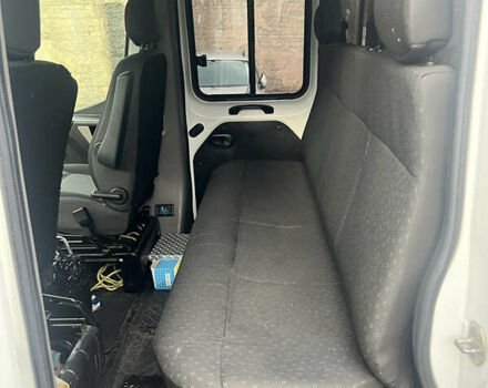 Белый Опель Movano, объемом двигателя 2.3 л и пробегом 550 тыс. км за 23500 $, фото 15 на Automoto.ua
