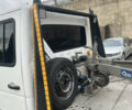 Белый Опель Movano, объемом двигателя 2.3 л и пробегом 550 тыс. км за 23500 $, фото 7 на Automoto.ua