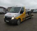 Белый Опель Movano, объемом двигателя 2.3 л и пробегом 380 тыс. км за 17500 $, фото 1 на Automoto.ua