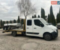 Белый Опель Movano, объемом двигателя 2.3 л и пробегом 550 тыс. км за 23500 $, фото 3 на Automoto.ua