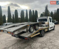 Белый Опель Movano, объемом двигателя 2.3 л и пробегом 550 тыс. км за 23500 $, фото 1 на Automoto.ua