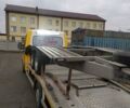 Белый Опель Movano, объемом двигателя 2.3 л и пробегом 380 тыс. км за 17500 $, фото 3 на Automoto.ua