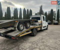 Белый Опель Movano, объемом двигателя 2.3 л и пробегом 550 тыс. км за 23500 $, фото 2 на Automoto.ua