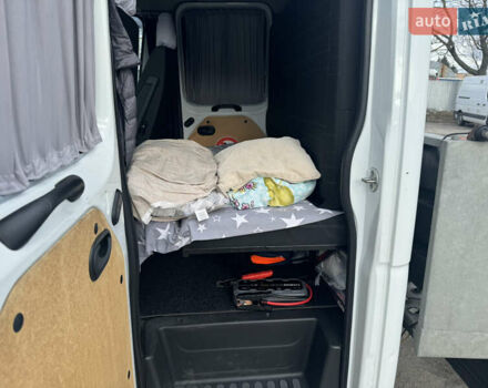 Белый Опель Movano, объемом двигателя 2.3 л и пробегом 297 тыс. км за 26000 $, фото 6 на Automoto.ua