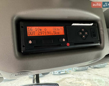 Белый Опель Movano, объемом двигателя 2.3 л и пробегом 297 тыс. км за 26000 $, фото 7 на Automoto.ua