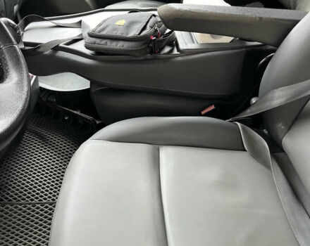 Белый Опель Movano, объемом двигателя 2.3 л и пробегом 360 тыс. км за 26000 $, фото 7 на Automoto.ua