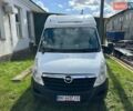 Белый Опель Movano, объемом двигателя 2.3 л и пробегом 243 тыс. км за 27500 $, фото 1 на Automoto.ua