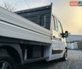 Білий Опель Movano, об'ємом двигуна 2.3 л та пробігом 68 тис. км за 23800 $, фото 88 на Automoto.ua